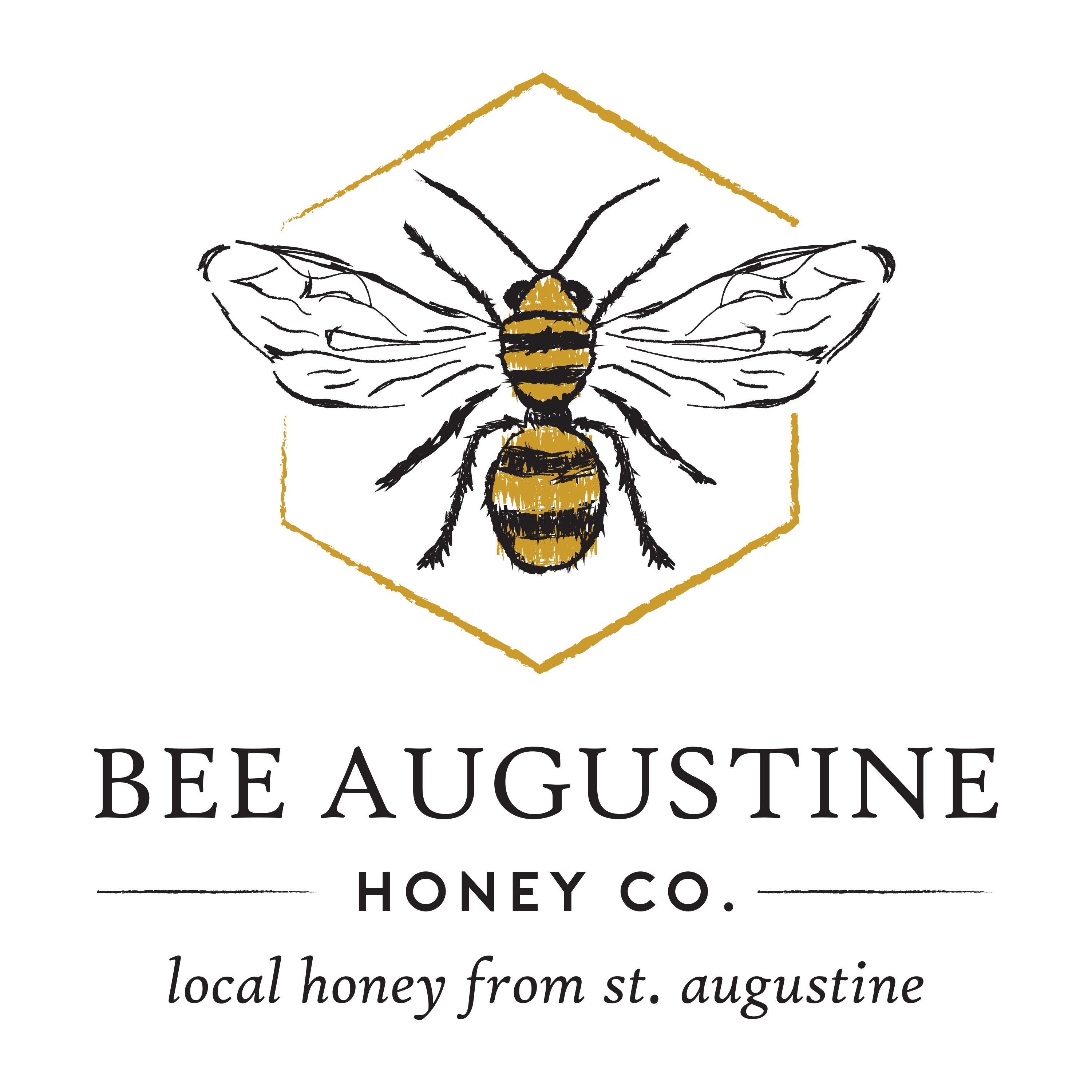 Local Honey From St. Augustine